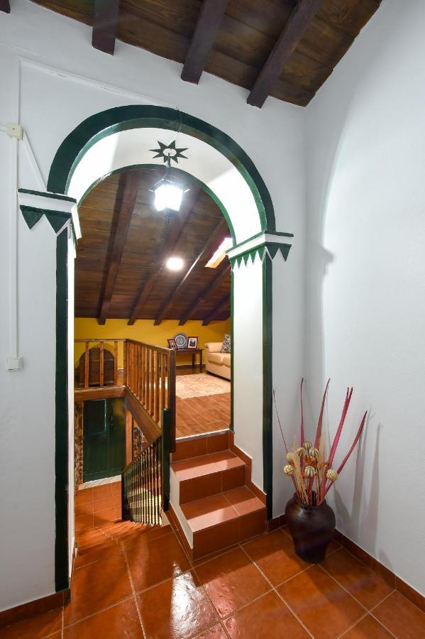 Casa da Aldeia Alcaria Ruiva Exterior foto
