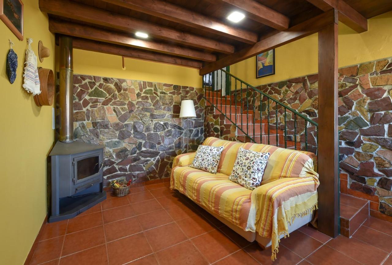 Casa da Aldeia Alcaria Ruiva Exterior foto