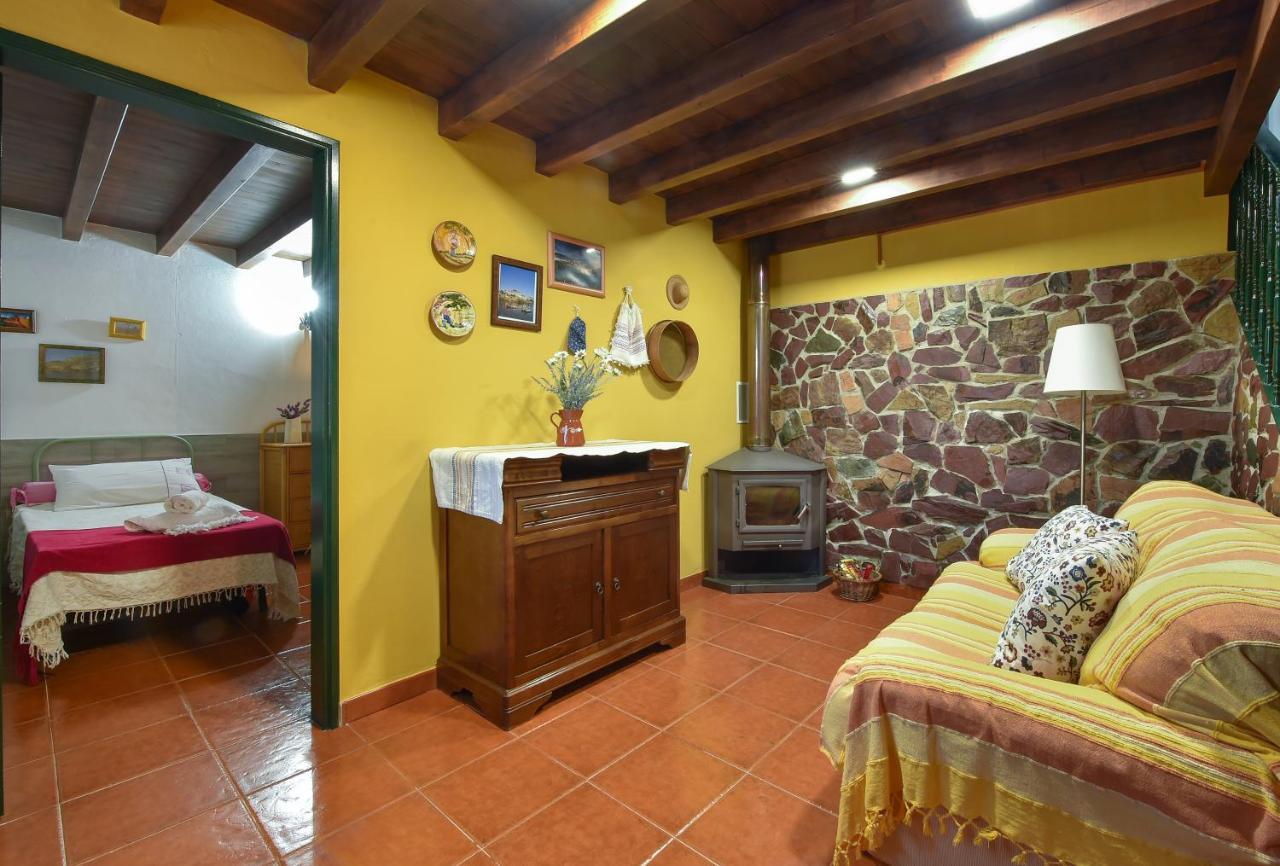 Casa da Aldeia Alcaria Ruiva Exterior foto